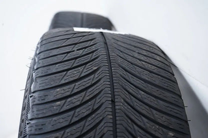 Pneus/jantes hiver Mercedes A35 W177 AMG 235/40/18 pouces