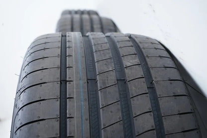 Mercedes CLE Class W236 summer wheels, summer tires, 19 inch