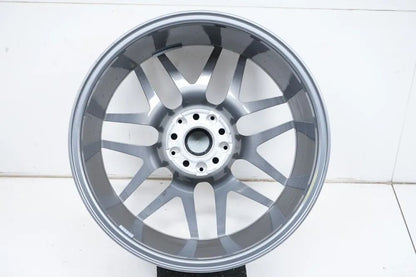 1x Mercedes A45 CLA45 W177 Alufelge 19 Zoll A1774012400 9J ET52