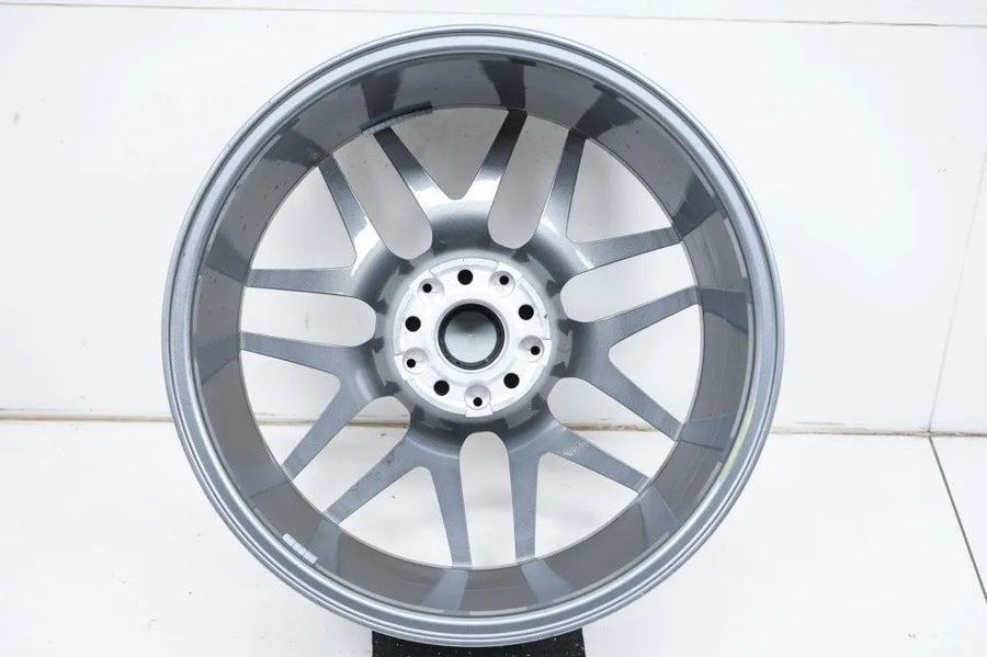 1x Mercedes A45 CLA45 W177 Alufelge 19 Zoll A1774012400 9J ET52