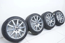 Mercedes A45 CLA45 W177 C118 pneumatici invernali ruote invernali da 18 pollici