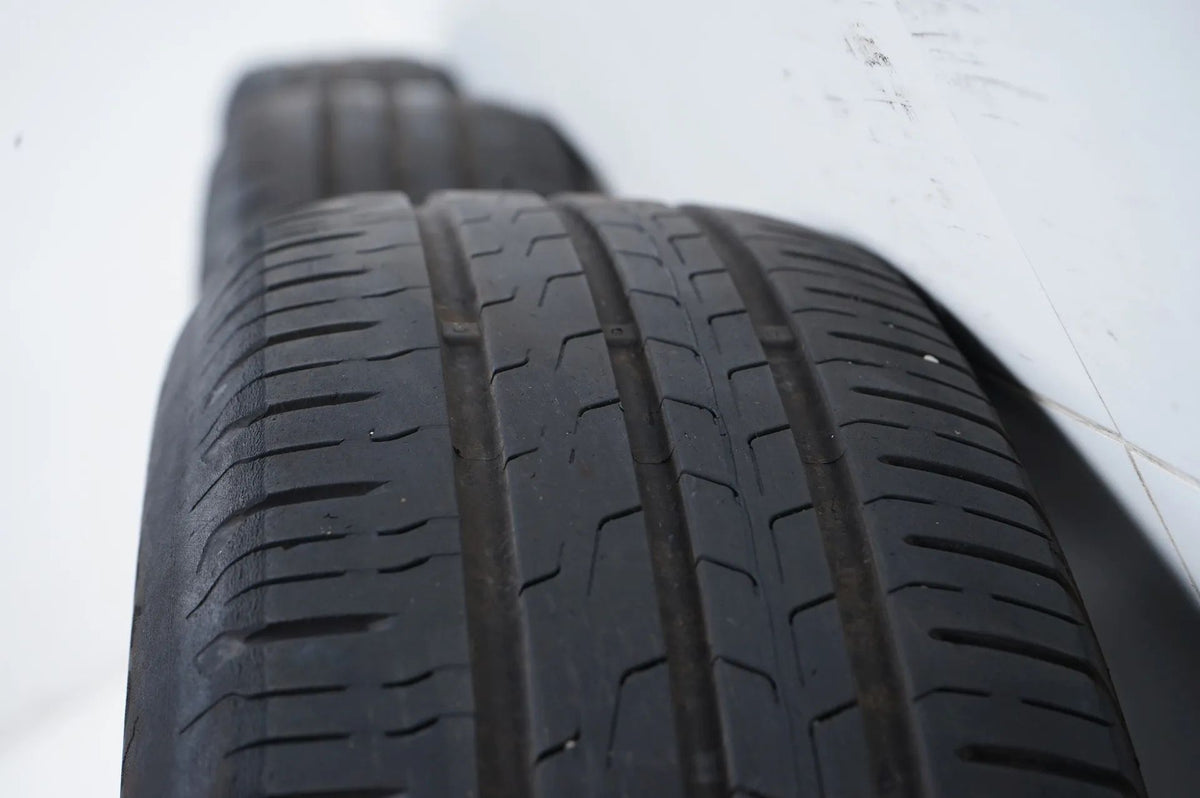 Volkswagen VW Caddy summer tires, summer wheels 195/65/15 inch Detail view 10