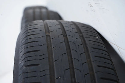 Volkswagen VW Caddy summer tires, summer wheels 195/65/15 inch