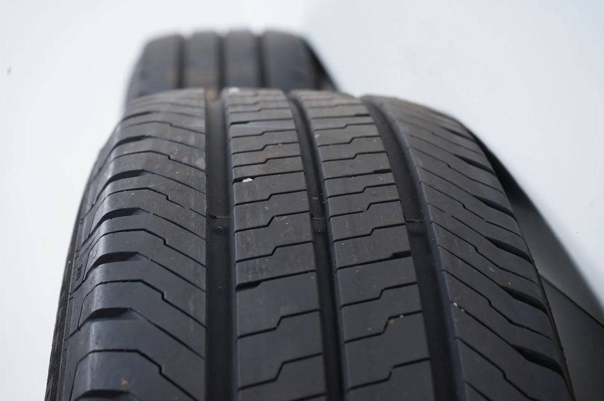 Roues été pour VW Transporter T5 T6, pneus été 205/65 R16 pouces Detailansicht 11
