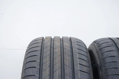 2 x DEMO summer tires Bridgestone 235 55 18 inch DOT23 MO