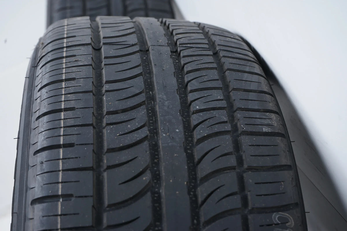 New Mercedes G63 G-Class W463 Summer Wheels Summer Tires 20 Inch Detailansicht 10