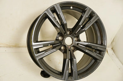 1 x Originele BMW Z4 G29 lichtmetalen velg 18 inch 798M 8091467 9J ET32
