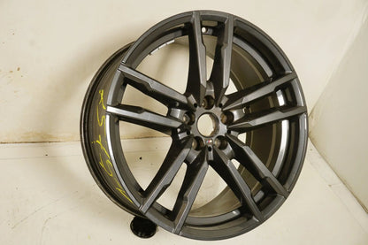 1 x BMW X3M X4M F97 F98 lichtmetalen velg 20 inch 764M 8059724 9,5J