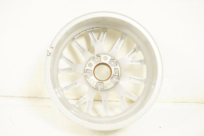 1 x hliníkový disk BMW řady 1 2 F20 F21 F22 17 palců 6796205 380