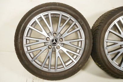 Mercedes AB CLA Class W177 C118 Winter Tires 225 45 18 inch