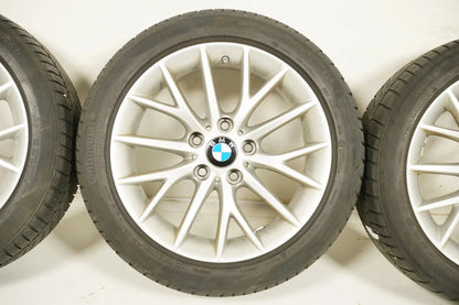 BMW 1 Series F20 F21 F22 Winter Tires Winter Wheels 205/50 R17 inch