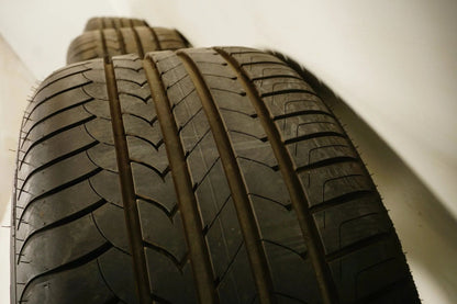 Pneus été, jantes été, 19 pouces pour Mercedes Classe S W222