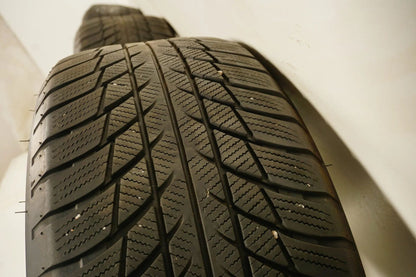 MINI Countryman F60 winter tires/wheels 225/55/17 inch