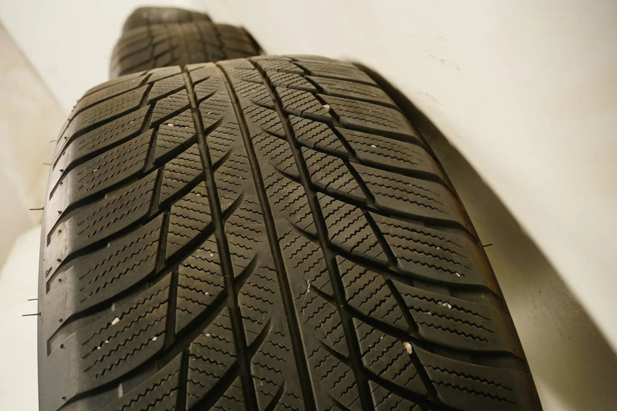 MINI Countryman F60 winter tires/wheels 225/55/17 inch