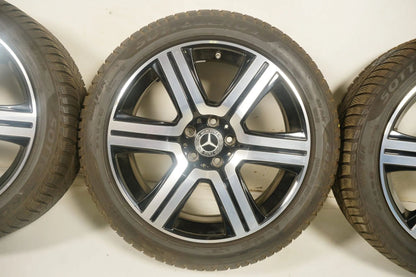 Ruote invernali Mercedes Classe E S213 All Terrain 245 45 19 pollici