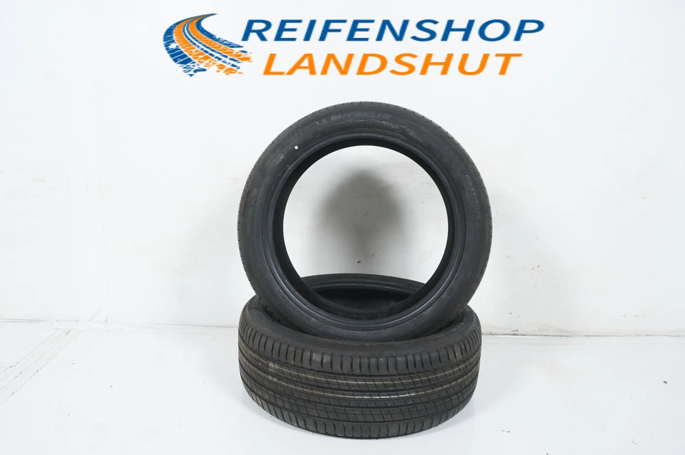 2 X 245 45 R20 103W Sommerreifen Michelin Latitude Sport 3 * ZP RSC RFT 2019 7mm
