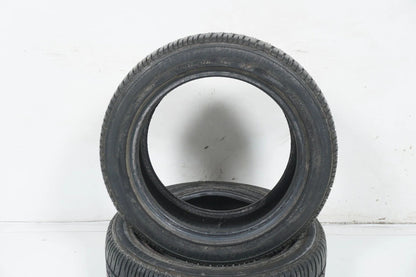 2x Demo summer tires 175 55 15 inch Bridgestone DOT11