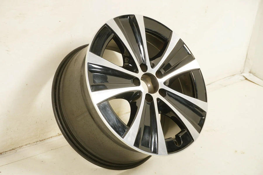 1 x Mercedes E třída W213 hliníkový disk 18 palců A2134015300 9J ET52,5