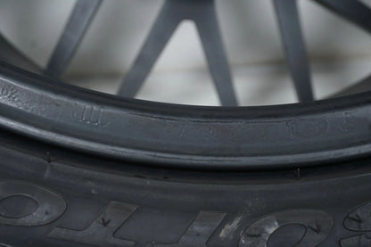 Mercedes GT GTC W190 C190 Winter Tires Winter Wheels 19/20 inch