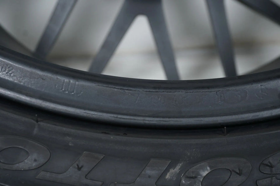 Mercedes GT GTC W190 C190 Winter Tires Winter Wheels 19/20 inch