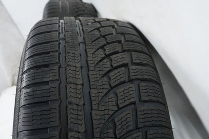 Neu BMW X5 X6 G05 G06 Allwetterräder mit neuen Allwetterreifen 255 55 18 Zoll