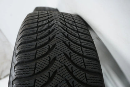 Pneus/jantes hiver Mercedes GLA W156 X156 215/60/17 pouces