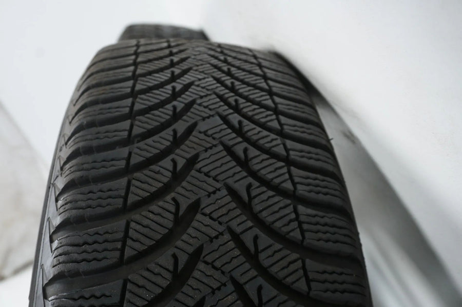 Pneus/jantes hiver Mercedes GLA W156 X156 215/60/17 pouces