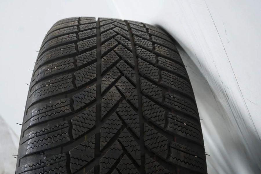 Mercedes EQC W293 N293 winter tires/wheels 235/55 R19 inch