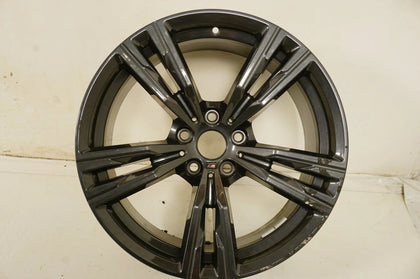 1 x Original BMW Z4 G29 Alloy Wheel 18 Inch 798M 8091467 9J ET32