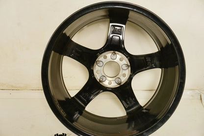 1 x Jante alliage Mercedes Classe C W205 18 pouces A2054014700 8,5J ET56