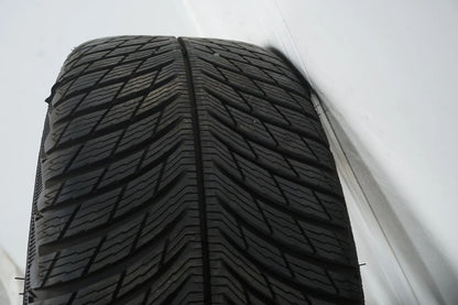 Mercedes C-Class W206 winter tires/wheels 225/45/18 inch