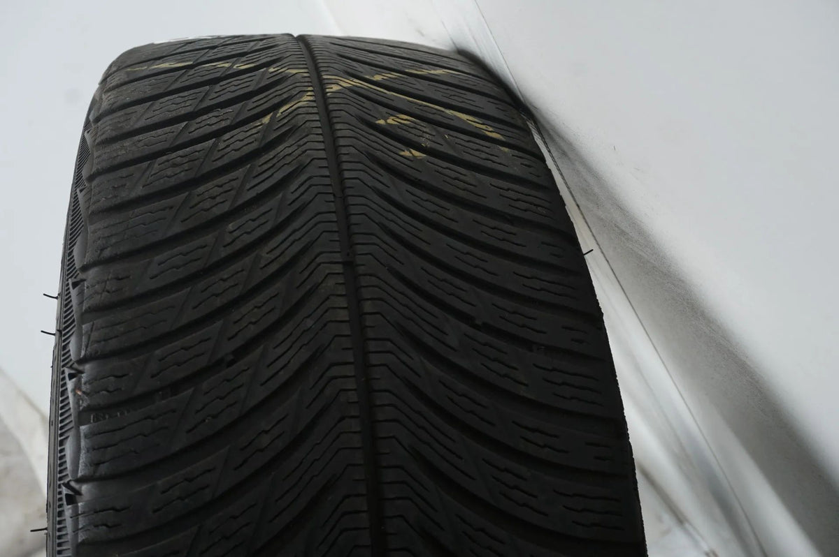 Pneus hiver et jantes hiver 18 pouces pour Mercedes A45 CLA45 W177 W118 Detailansicht 16