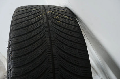 Pneus hiver et jantes hiver 18 pouces pour Mercedes A45 CLA45 W177 W118