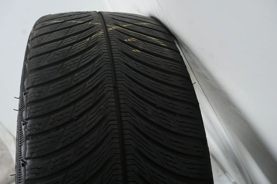 Pneus hiver et jantes hiver 18 pouces pour Mercedes A45 CLA45 W177 W118