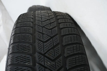 Mercedes GLC W253 X253 Allwetterräder mit neuen Allwetterreifen 235 60 18 Zoll