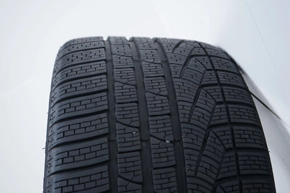 Mercedes GT GTS W190 C190 Winter Tires Winter Wheels 19/20 Inch