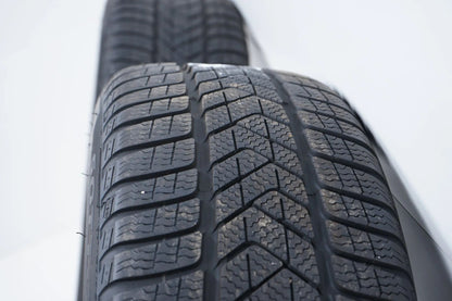 Mercedes AB Class W177 C118 B247 Winter Tires 225 45 18 inch