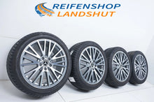 Mercedes A B-klasse W177 B247 winterwielen winterbanden 18 inch
