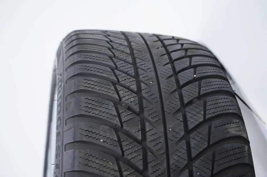 Mercedes AB Class W177 B247 Winter Wheels Winter Tires 18 Inch