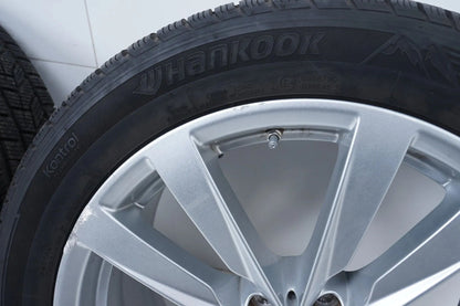 Mercedes S-Class W223 winter tires/wheels 255/45/19 inch