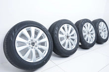 Jantes été 235/55/19 pouces pour Mercedes Classe GLC W253 X253