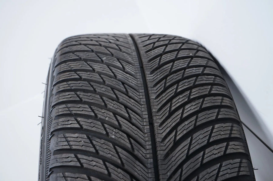 Mercedes AMG GT X290 W290 Winter Tires Winter Wheels 20 Inch 4 Door