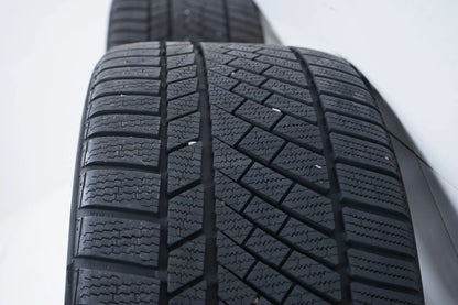 BMW Z4 G29 winter tires/wheels 255/40/18 inch M798