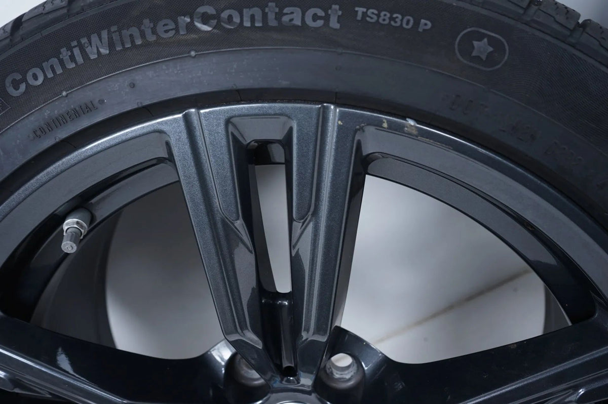 BMW Z4 G29 winter tires/wheels 255/40/18 inch M798 Detailansicht 5