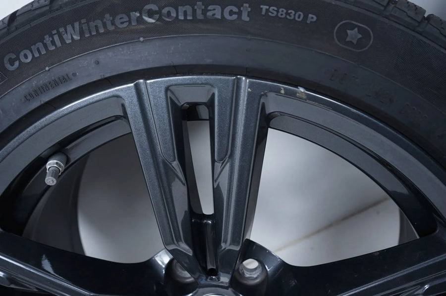 BMW Z4 G29 winter tires/wheels 255/40/18 inch M798