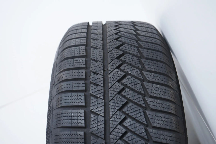Mercedes Classe GLC W254 pneumatici invernali ruote invernali 18 pollici
