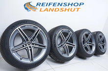 Pneus hiver et jantes hiver 20 pouces pour Mercedes AMG GT X290 W290 (4 portes)