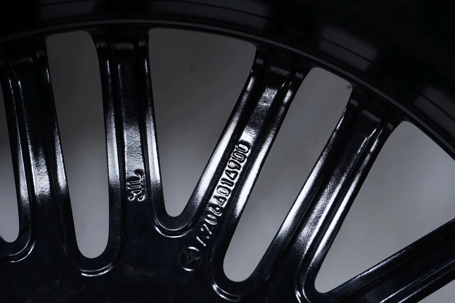 Mercedes C-Class W206 winter tires/wheels 225/45/18 inch