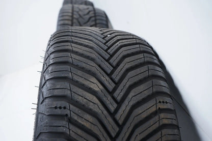 Mercedes C-Class W206 all-weather tires, winter wheels, 225/45/18 inch