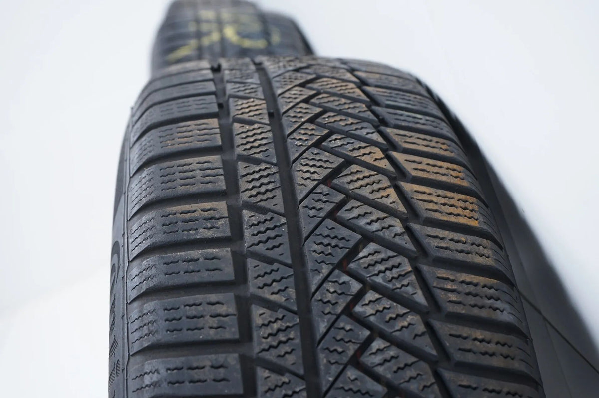 Mercedes EQA EQB H243 X243 Winter Wheels Winter Tires 18 Inch Detailansicht 10